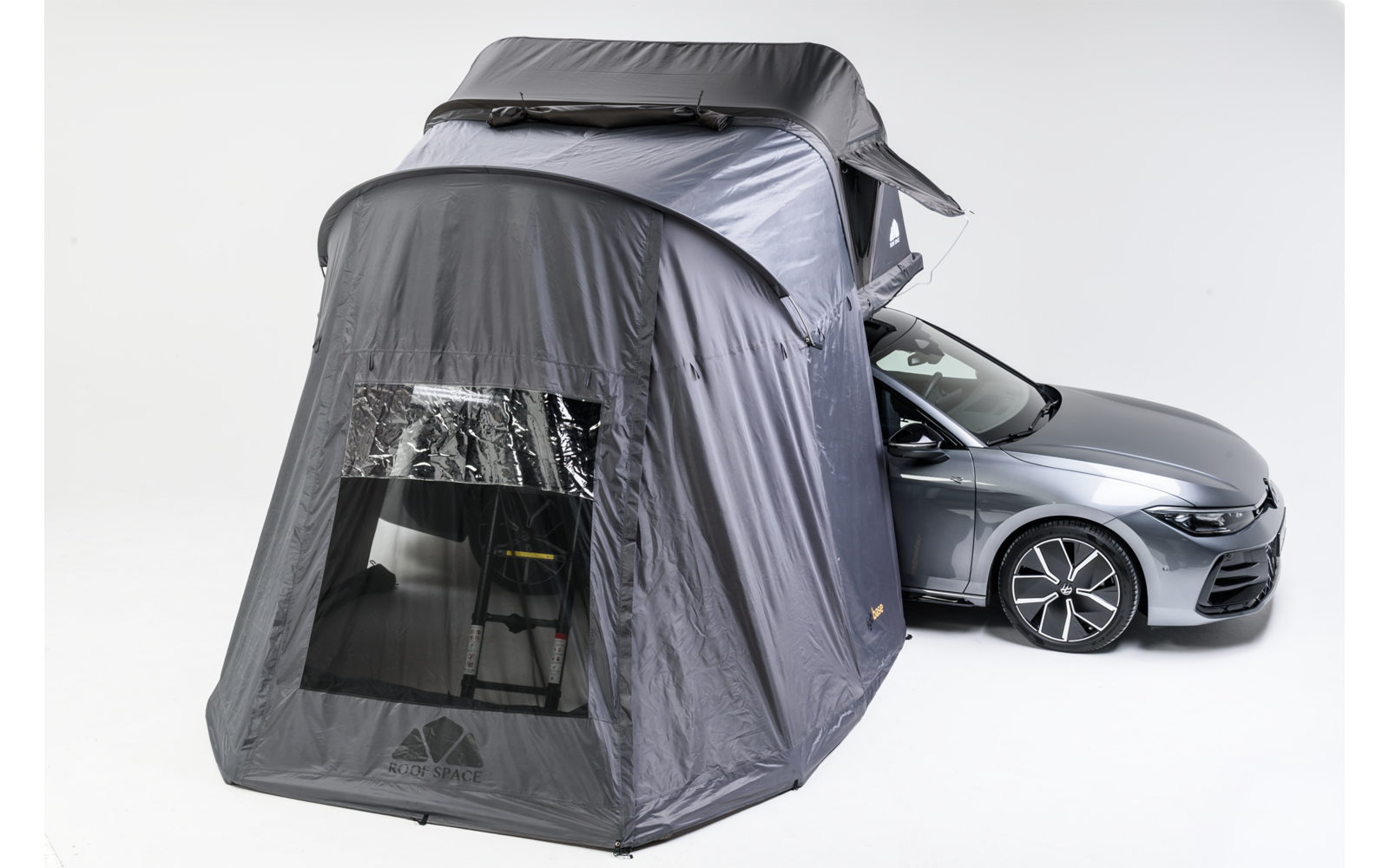 Produktbild Roof Space Light Base Vorzelt passend f&uuml;r Dachzelt Roof Space 1