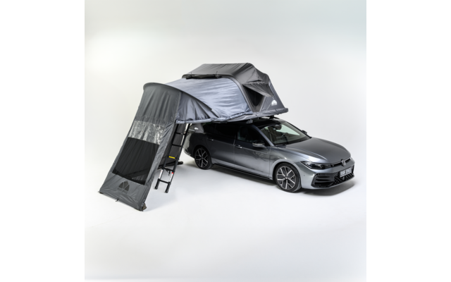 Produktbild Roof Space Light Base Vorzelt passend f&uuml;r Dachzelt Roof Space 1