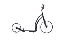 Doc Green TR 20 scooter black