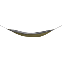 Hammock incl. Carrier Bag / Carabiner / Slings (270 x 140 cm) Green Easy Camp