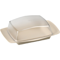 Koziol Rio Butterdose nature desert sand