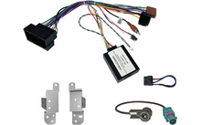 437676 - Dynavin D8-UFT02 CAN-Bus-Adapter für Fiat Ducato, Citroën Jumper & Peugeot Boxer – Steuerung über Lenkradtasten