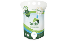 437868 - Solbio Botanic Sanitärflüssigkeit Toilettenpflege mit frischem Wildblumenduft 0,8 Liter
