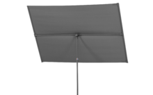 Schneider umbrella Avellino 180x130 anthracite