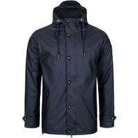 Ankerglut Ankerglutheimat Regenjacke Herren