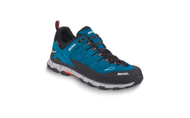 Meindl Lite Trail GTX - Zapatillas de senderismo - Hombre