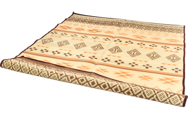 Human Comfort Nara AW alfombra de exterior rectangular 270 x 200 cm