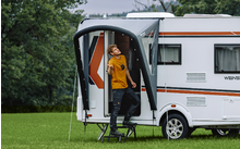 Berger luifel Ancona