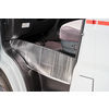 Hindermann footwell insulation in light gray 8418-7430 for MB Sprinter 2007 - 2017 (W906) and MB Sprinter from 2018 (W907/W910)