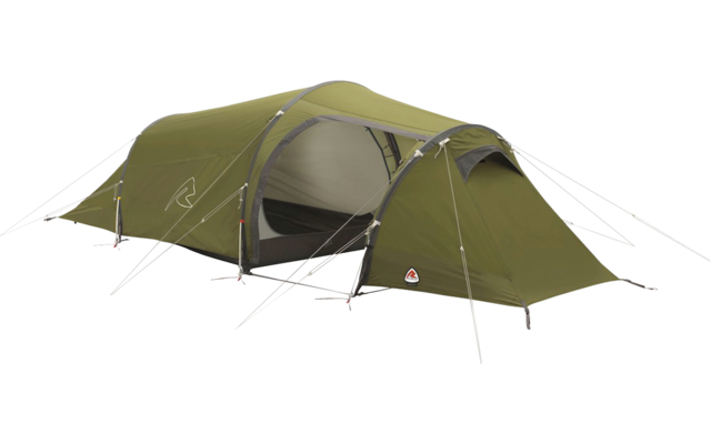 Robens Voyager 2EX tunnel tent 2 people 395 x 150 x 105 cm