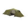 Robens Voyager 2EX tunnel tent 2 people 395 x 150 x 105 cm