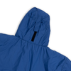 Bergstop Cozybag Comfort Multifunktionsschlafsack mit Ärmeln blau XL 250 cm
