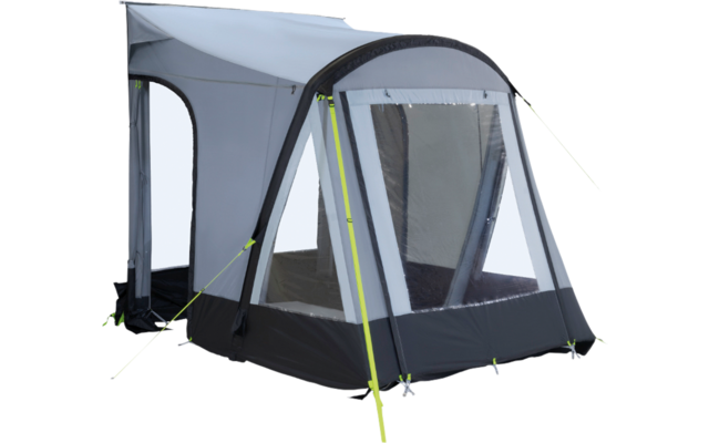 Dometic Leggera AIR 260 M Inflatable awning for motorhomes and caravans