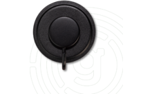 438777 - Gelmags Hold On Magnet-Haken mit Nano-Gel-Pad  Ø 8,3 wiederverwendbar 2-teilig