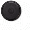 Kleines Produktbild Gelmags Hold On Magnet-Haken mit Nano-Gel-Pad  &Oslash; 8,3 wiederverwendbar 2-teilig 1