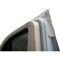 Hindermann sun protection mat Screen Renault Master III from 2019
