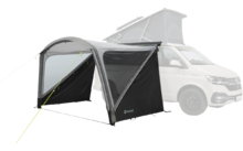 Toldo Outwell Touring Shelter Air