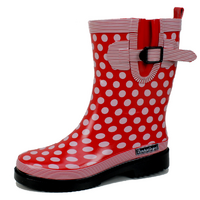 Bockstiegel Bottes pour femmes Dorin