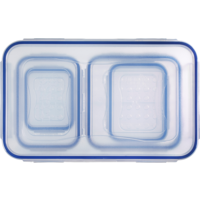 LocknLock Classic Set 5tlg.