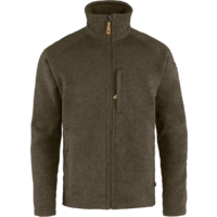 Fj&auml;llr&auml;ven Buck Herren Fleecejacke