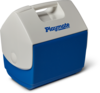 Playmate Pal 7 passive K&uuml;hlbox 6 Liter sneaky blue
