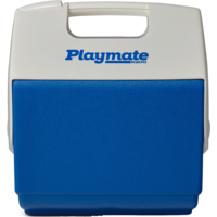 Playmate Pal 7 passive K&uuml;hlbox 6 Liter sneaky blue