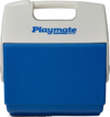 Playmate Pal 7 passive K&uuml;hlbox 6 Liter sneaky blue