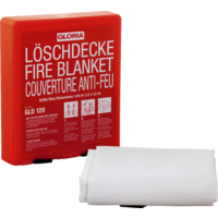 GLORIA GLD120 branddeken