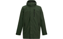 439815M 439815L 439815XL 439815XXL 439815XXXL - Regatta Daledon Herren Regenjacke