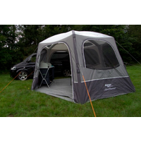 Vango Bus HexAway Pro Air Low aufblasbares Vorzelt