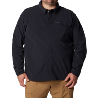 Flare Gun Herren Kordhemd