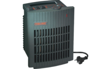 Radiateur soufflant en céramique Plus Berger