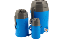 Wecamp Trinkwasserkanister-Set - 0,5 / 1,9 / 5,7 Liter