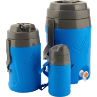 Drinking Water Canister Set (0.5 / 1.9 / 5.7L) Wecamp