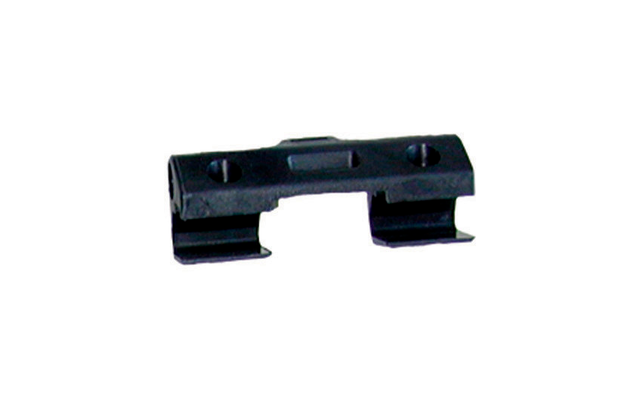 Haba mounting housing for Colt Special