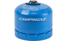 Campingaz Butangas Gasflasche