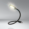 Luz de lectura LED Osram Onyx Copilot USB