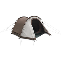 Outwell Benton 2 TC tunnel-tent van polykatoen voor 2 personen