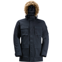 Jack Wolfskin Glacier Canyon Herren Parka