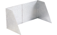 441090 441080 - Paravientos de aluminio Crespo