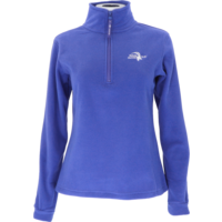Mountain Guide Aachen Damen Fleecepullover