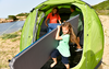 Berger Campo 4 Air Tunnelzelt f&uuml;r 4 Personen
