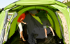 Berger Campo 4 Air Tunnelzelt f&uuml;r 4 Personen