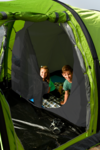 Berger Campo 4 Air Tunnelzelt f&uuml;r 4 Personen
