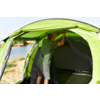 Berger Tent Campo 4 Air negro cabina de dormir