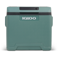 Igloo IE42 AC/DC Glaci&egrave;re thermo&eacute;lectrique 42 litres spruce