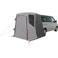 Easy Camp Krossbud tienda trasera de serie para VW T5/T6/T6.1, MB W639/W447 etc.