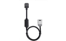 EcoFlow Alternator Charger Kabel / Ausgangskabel für Delta Pro & Pro 3 Zusatzbatterien 2 Meter