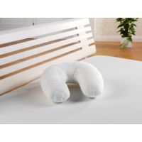 F.A.N Nackenkissen Sleep & Care Nackenh&ouml;rnchen