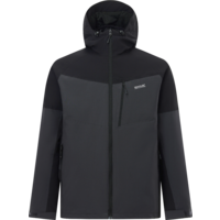 Regatta Wentwood 3-in-1 Herren Outdoorjacke